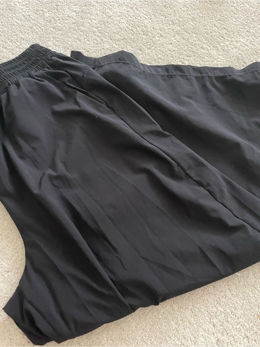 Zella lightweight wide leg pants